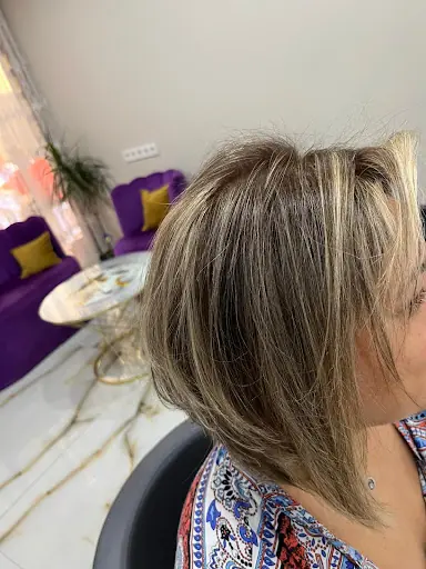 Kuaför Kıymet 2