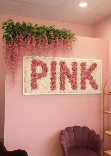 Pink Kuaför & Güzellik Salonu