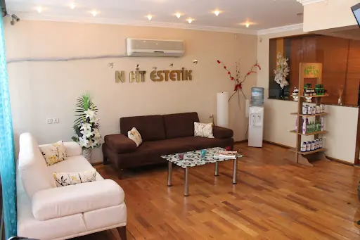 N Fit Estetik ve Güzellik Salonları 2