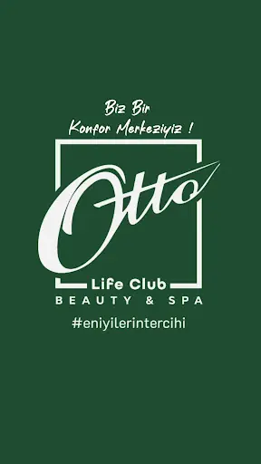 Otto Life Club & Beauty Spa | Turan Güneş 3