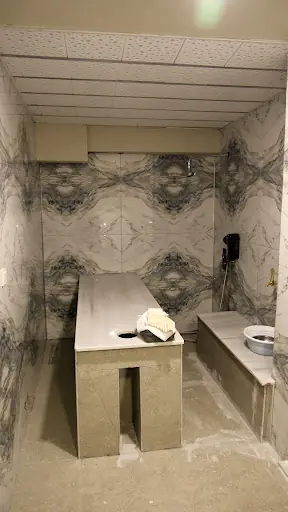 Relaks Zen Spa
