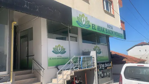 FATSA EL AYAK BAKIM MERKEZİ 2