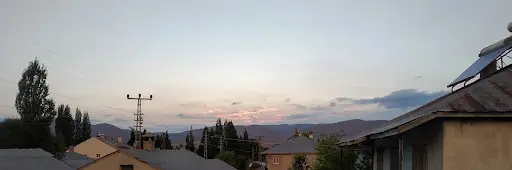 Bedevî Ağalar Konağı