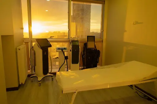 Deniz Bayraktar Beauty – Lazer Epilasyon, İstanbul