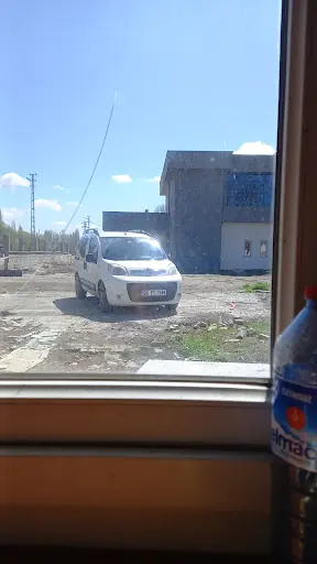 Sulusaray İlçe Devlet Hastanesi 2