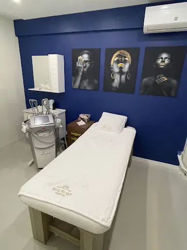 Beauty Art Güzellik 2