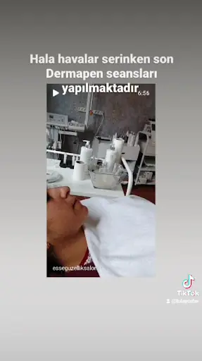 Esse Güzellik Salonu