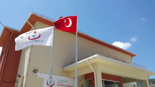 Alucra Aile Sağlığı Merkezi 2