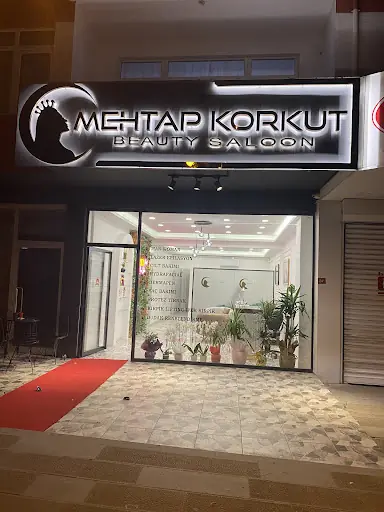 Mehtap Korkut Güzellik Salonu 2
