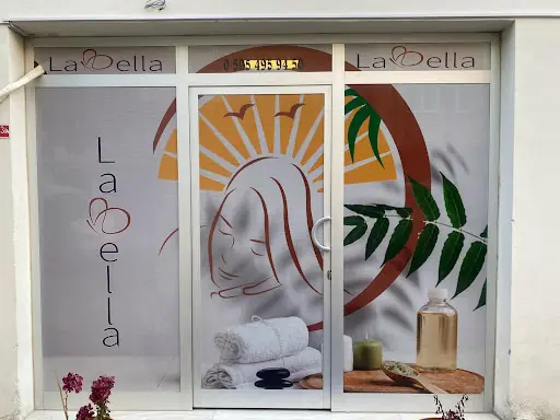 Akhisar Masaj Salonu Labella 3