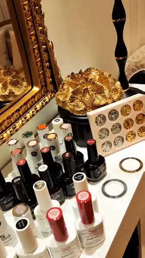 Qeen Lazer Estetik Guzellik Salonu 3