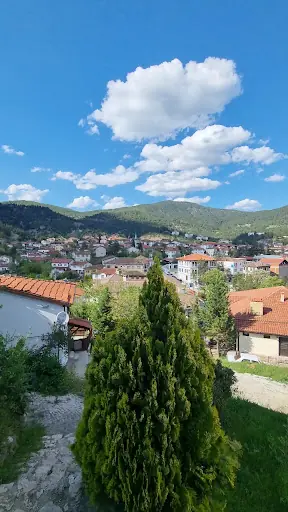 Hisar Tepe 3