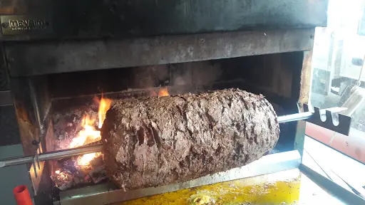 Lezzet Pide Döner 4