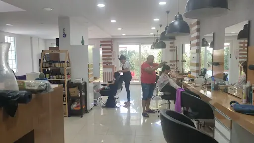 Gül Bayan Kuaförü 4