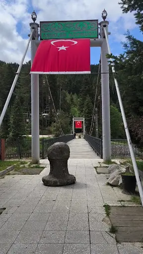 Aşıklar Köprüsü 3