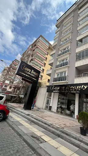 LAURA BEAUTY ANKARA 3