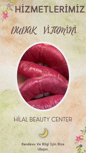 HİLAL BEAUTY CENTER 5