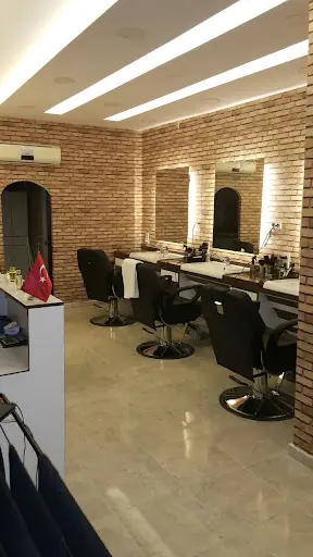 Kuaför Ozan Erkek Kuaförü