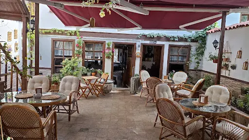Şükrübey Konağı Butik Otel 2