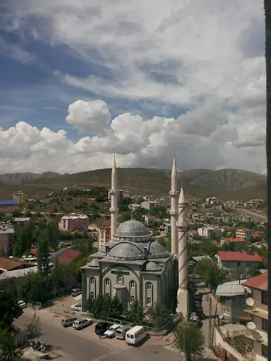 Merkez Cami 2