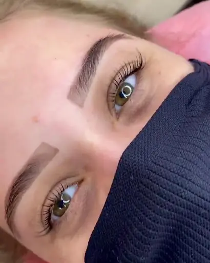 Özlem Başar Beauty Microblading, Kıl Tekniği Kaş, ipek Kirpik, Kirpik Lifting Merkezi 3