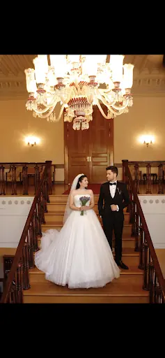 KANEVİÇE MODAEVİ SULTANBEYLİ – Gelin Kuaförü, İstanbul (4. fotoğraf)