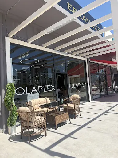 ERKAN ÖZEN HAIR STUDIO - 18.CADDE MERSİN