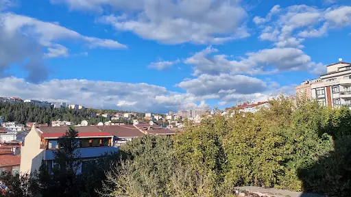 Piripasa Semt Konağı – Diğer (Güzellik), İstanbul (3. fotoğraf)