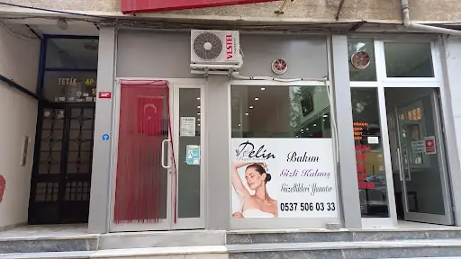 Pelin Ağda Salonu 2