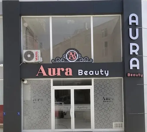 Aura Beauty