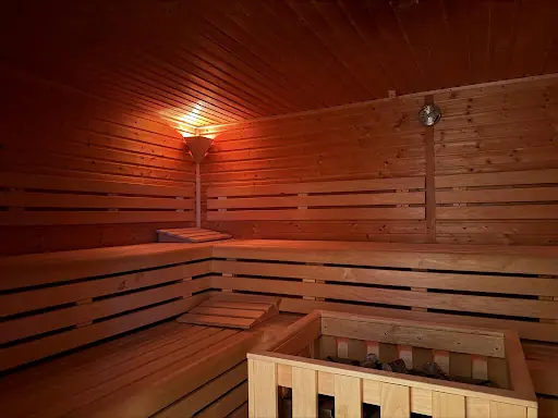 Hamam Sultan