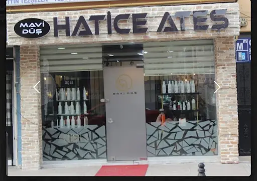 Hatice benli