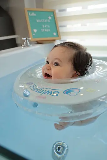 Mosis Baby Spa 4