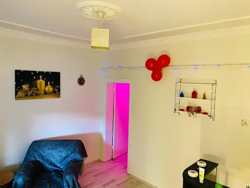 Yaşam Terapi Masaj Salonu