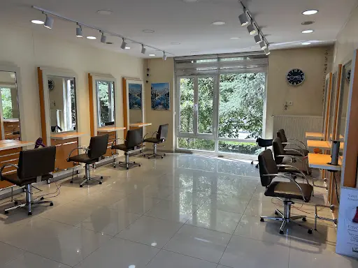 Elitrends Kuaför ve Güzellik Salonu
