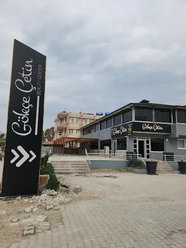 GÖKÇE ÇETİN HATAY 3