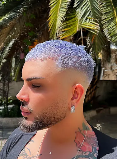 Sanat Berber Unisex Salon