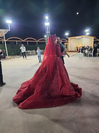 Gala Garden Kır Düğün Salonu Nizip 4