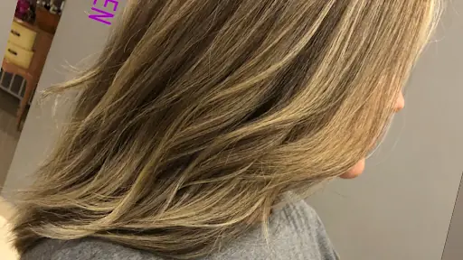 ÖZLEM ŞÖLEN Bayan Kuaförü 2