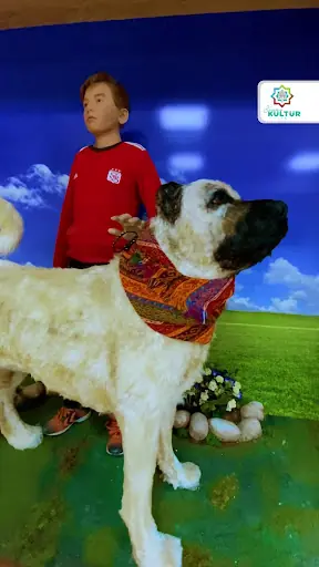 Sivas Kangal Köpeği Üretim, Eğitim ve Koruma Merkezi 3