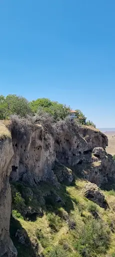 Bünyan Şelalesi 3