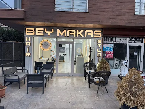 BeyMakas | Hair Studio 3