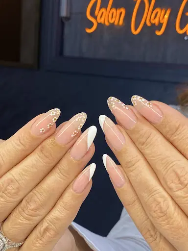 Perla Nail Beauty Ataşehir