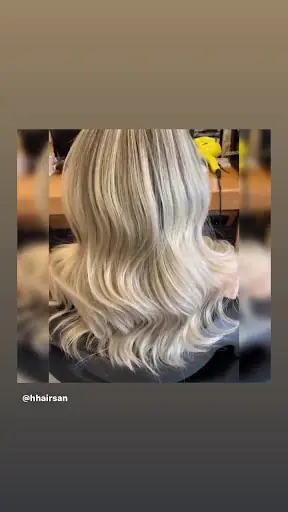 HAIRSAN Kuaför 2