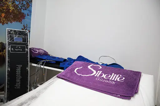 Sibelife Güzellik Salonu İskenderun 2