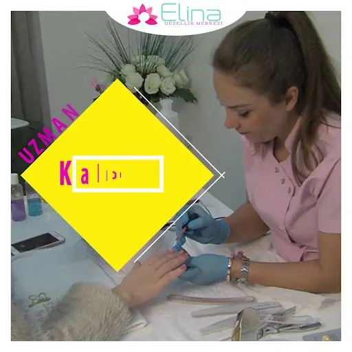 Elina güzellik Merkezi 3