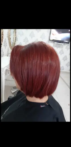 Sibel Üzülmez Aruz Kuaför 3