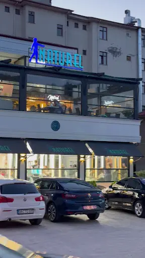 Naturel Kuaför ve Güzellik Salonu 4