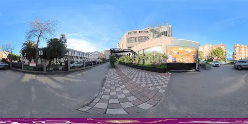 Violet Avcılar - Balo, Düğün, Kına, Davet ve Organizasyon Salonu 2