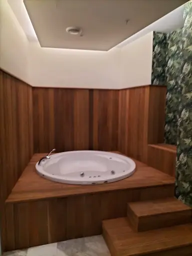 Si Sorti Hamam Spa